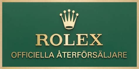 rolex i stockholm|rolex återförsäljare stockholm.